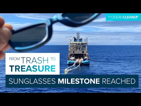The Plastic Journey | The Ocean Cleanup