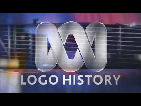 Logo Histories on Australian Television Networks