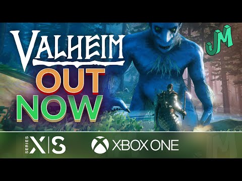 Valheim 🍖 Videos
