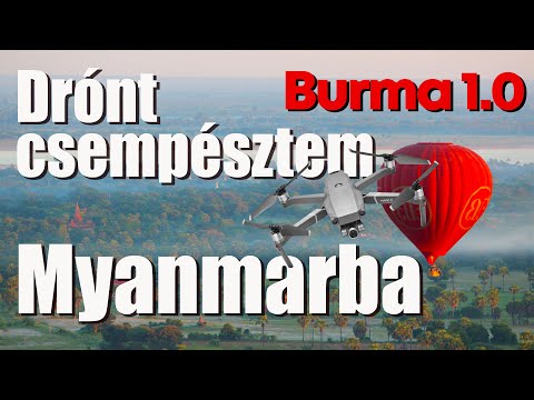 Burma 1.0
