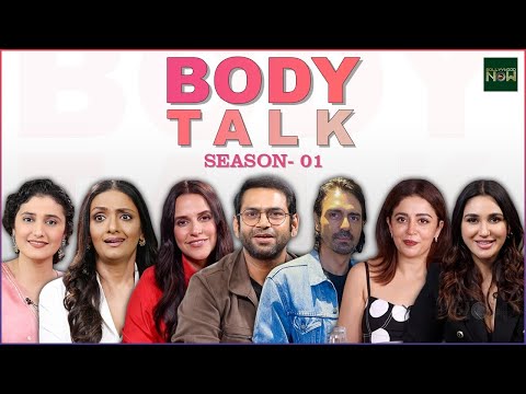 Body Talk By Bollyywood Now [Season 1]