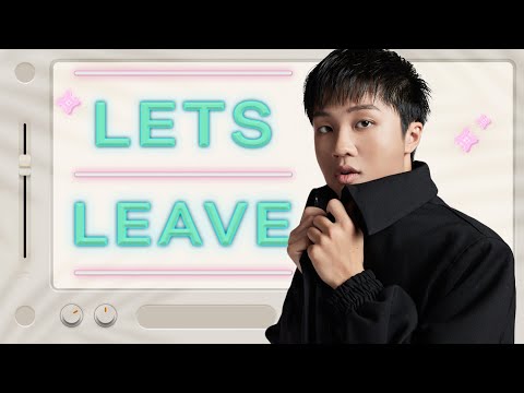 Let's Leave