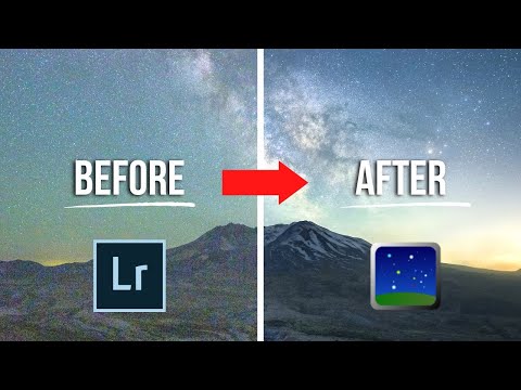 Photography Post Processing Tips
