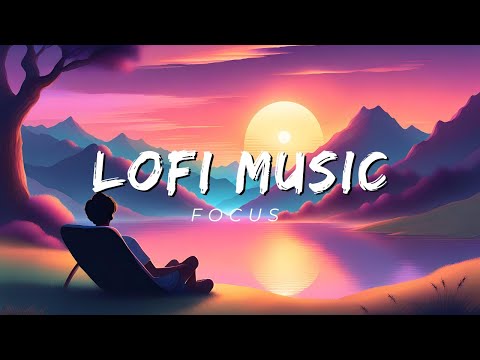 Lofi Focus Radio