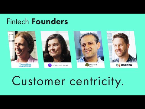 Fintech Founders