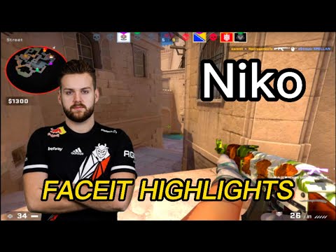 Niko highlights