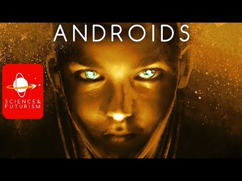 Cyborgs, Androids, Transhumanism & AI