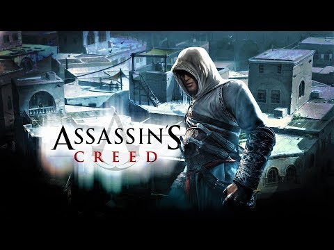 Assassin's Creed Franchise Complete Soundtrack