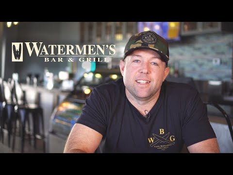 Watermens Bar & Grill