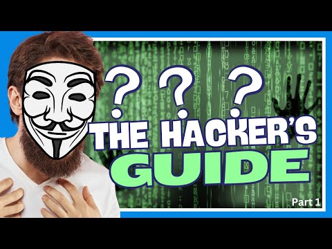 The Hacker’s Guide: Become Hacker in 2024