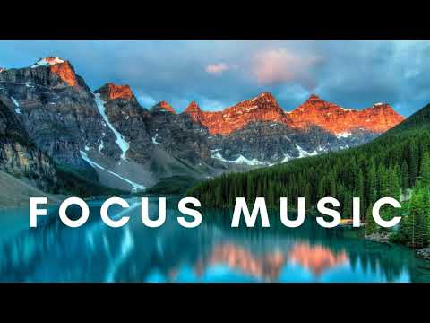 Focus Music for Concentration