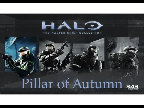 Halo Combat Evolved Co-op