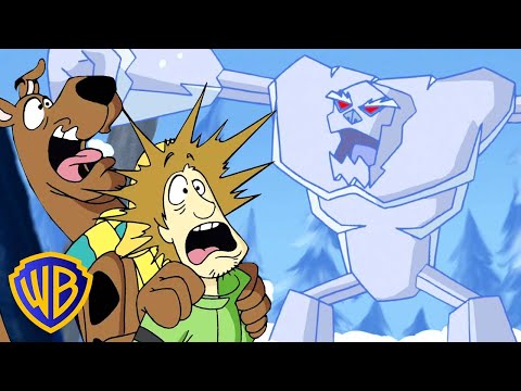 What's New, Scooby-Doo? | WB Kids