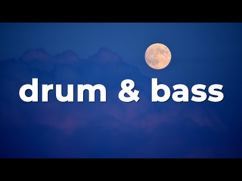 Drum and Bass (No Copyright) 🥁