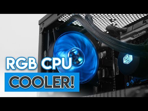 CPU Cooler Reviews