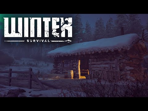 Winter Survival gameplay deutsch