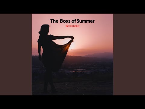 The Boys of Summer (Live at EartH, London, 2019)