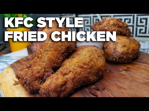 Mouthwatering chicken recipes _ must watch