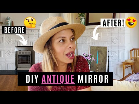DIY's & Makeovers