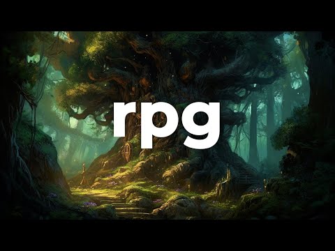 🍺 RPG Music (Royalty Free)