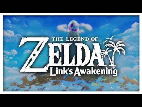 LP #67: Link's Awakening (GB/Switch)