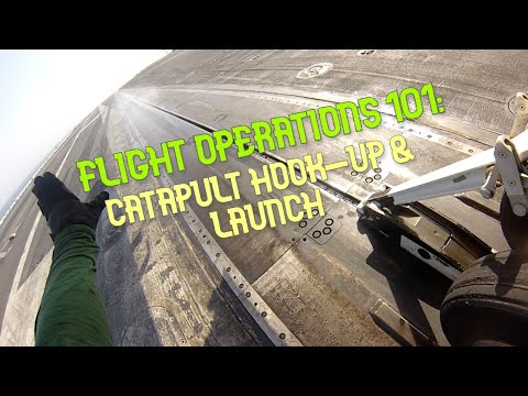 Flight Operations 101