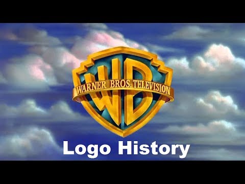 Warner Bros. Logo Histories