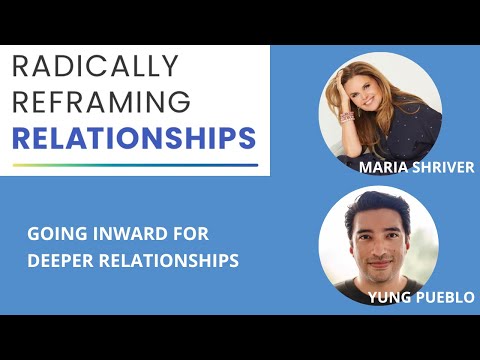 Radically Reframing Relationships Summit