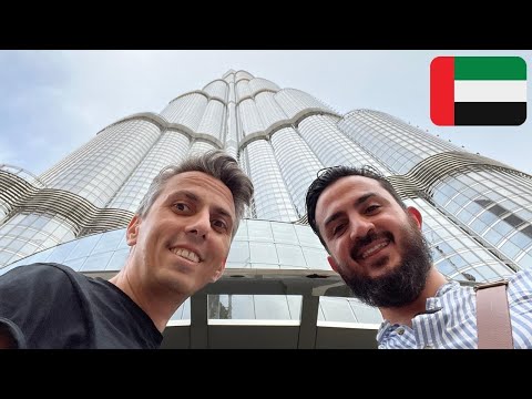 Dubai Immobilien