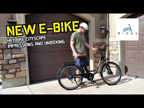 E-Bike Reviews