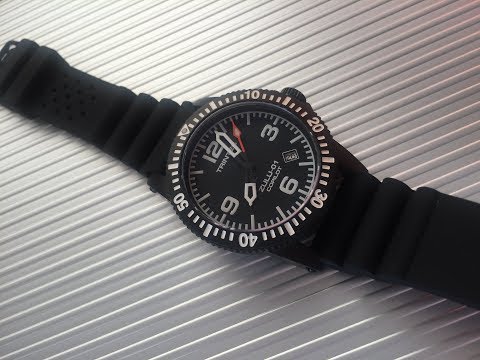 Pilot and flieger watches