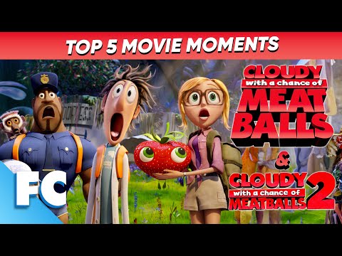 🎥 Hollywood Movie Clips | Family Central