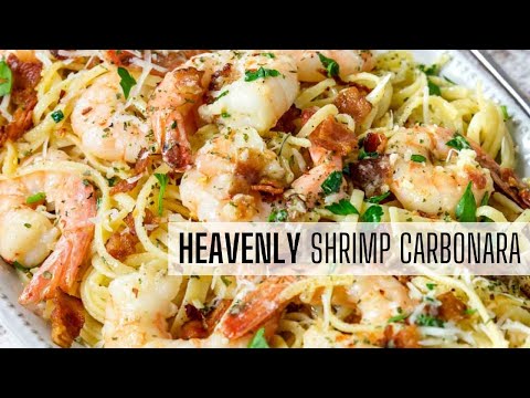 SEAFOOD AND FISH RECIPES