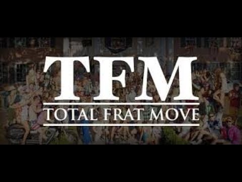TFM Book Readings