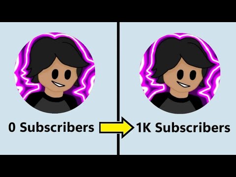 YouTube Channel Achievements