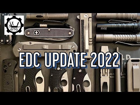 EDC Updates