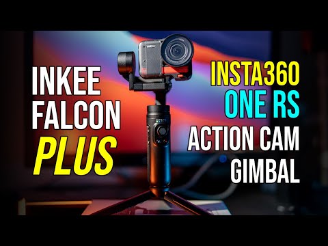 Insta360 ONE RS Review and Tutorial
