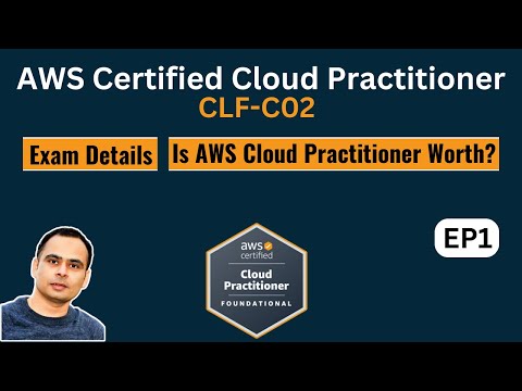 CLF-C02 - AWS Certified Cloud Practitioner Real Exam Like Questions - 2024 Dumps - Pass in 1st Attempt