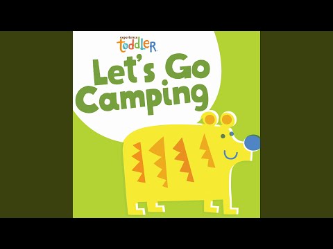 Toddler Beats: Let's Go Camping