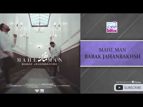 Babak Jahanbakhsh - Best Songs 2024