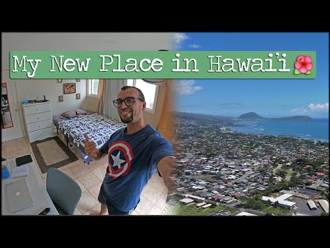 Life in Hawai'i 🌺