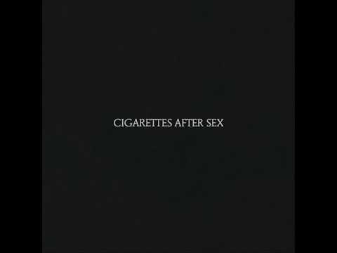 Cigarette After Sex Instrumental