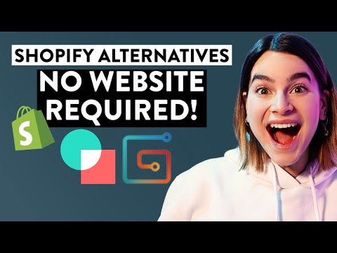 Shopify Alternatives
