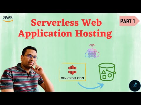 Serverless Learning Plan | Host Serverless Application using AWS cloudfront, S3, API Gateway, Lambda and DynamoDB | DynamoDB scan using boto3 + Python