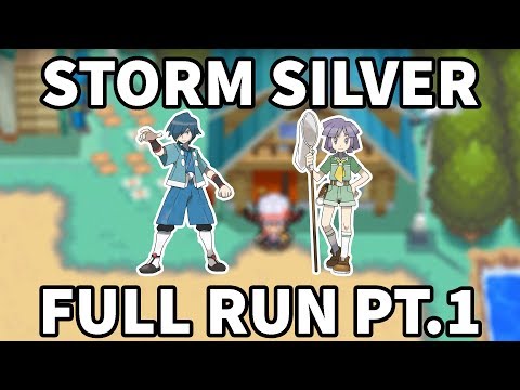 Storm Silver Full Final Attempt