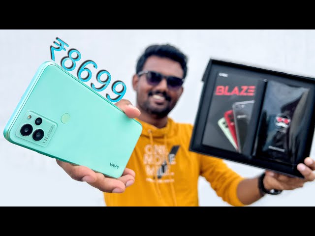 🔥*UNEXPECTED* Service For This Budget SmartPhone 🤩