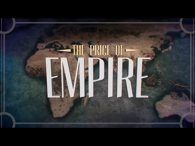 World War II The Price Of Empire S01E02