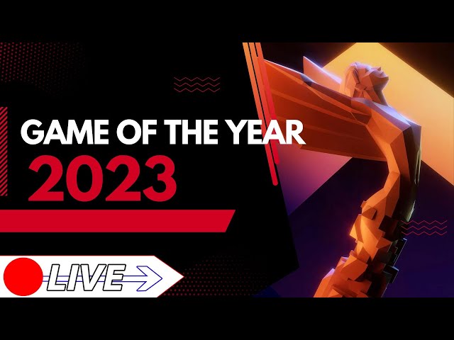 🔴 NONTON GAME OF THE YEAR 2023