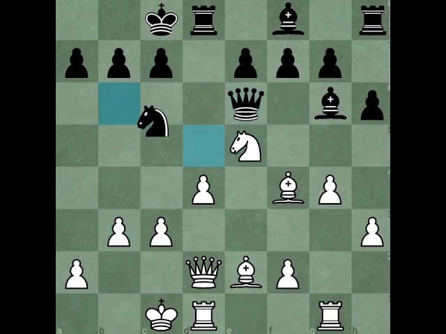 Awesome chess Brain Game :01 #chesss #chessgame #chess #chesstournament #chessclub