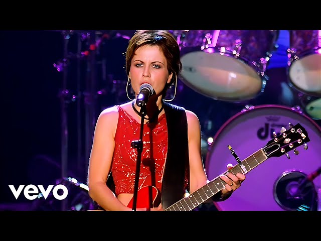 The Cranberries - When You're Gone (Live in Paris, 1999) [HD 1080p Remastered]